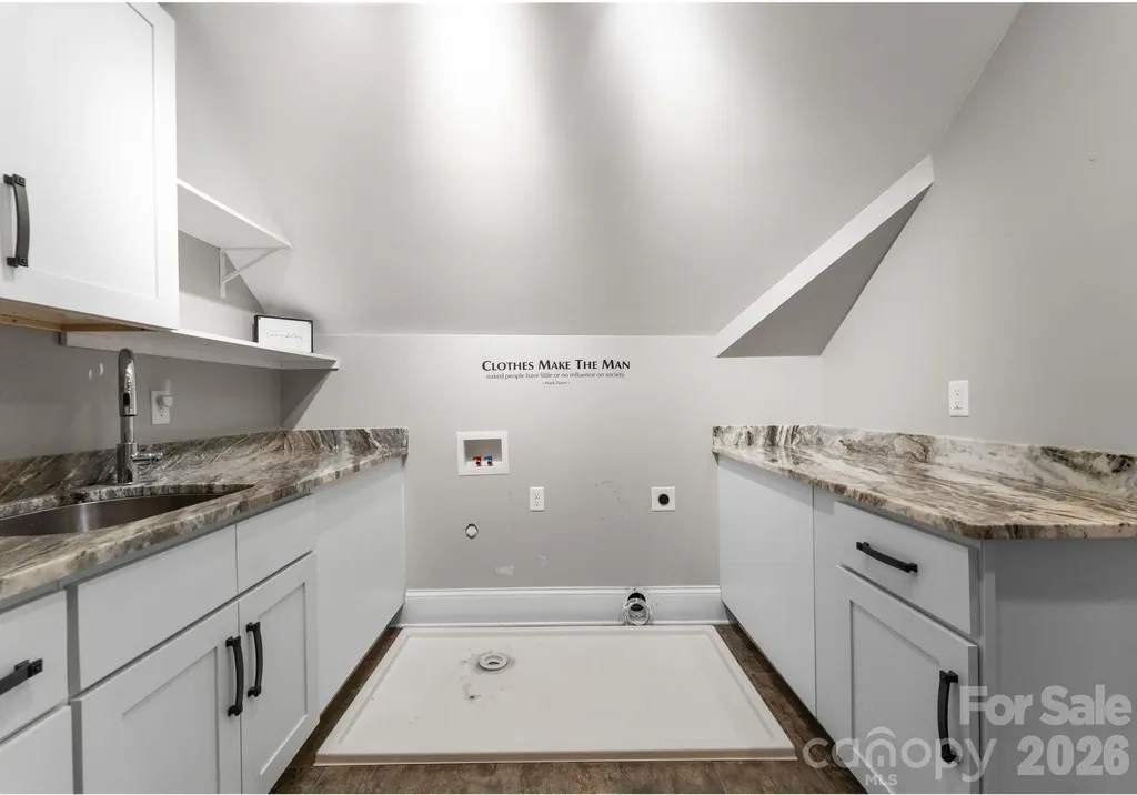 4536 Rustling Woods Drive Denver NC 28037
