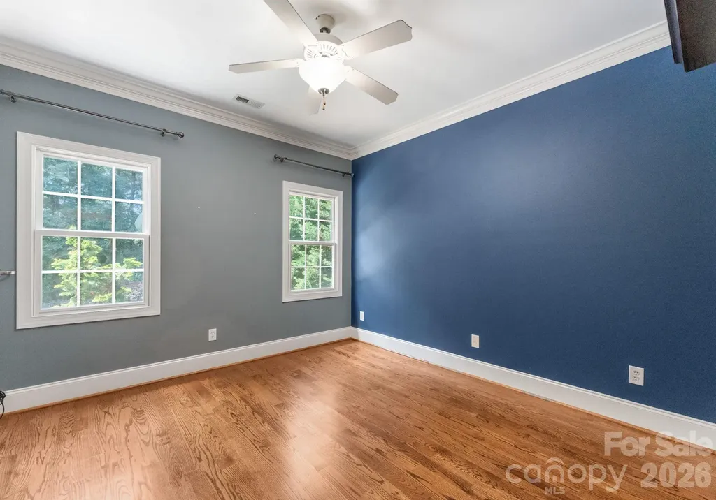 4536 Rustling Woods Drive Denver NC 28037