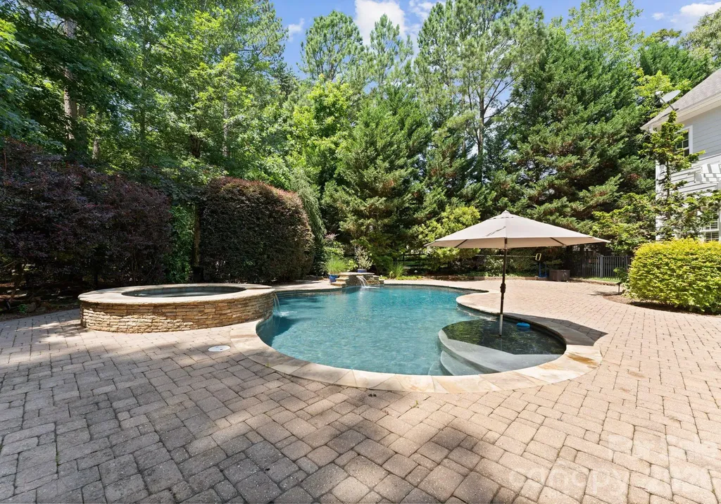 4536 Rustling Woods Drive Denver NC 28037
