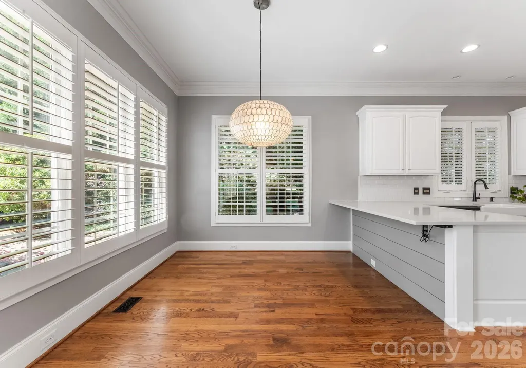 4536 Rustling Woods Drive Denver NC 28037