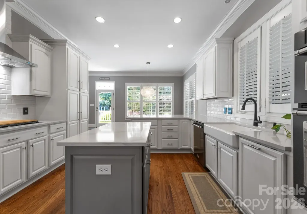 4536 Rustling Woods Drive Denver NC 28037