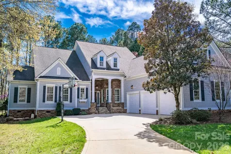 4536 Rustling Woods Drive Denver NC 28037