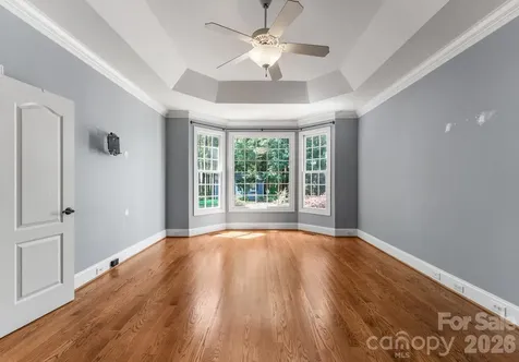 4536 Rustling Woods Drive Denver NC 28037