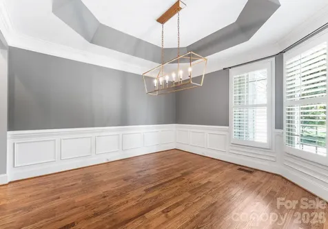 4536 Rustling Woods Drive Denver NC 28037