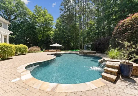 4536 Rustling Woods Drive Denver NC 28037
