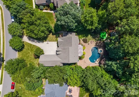 4536 Rustling Woods Drive Denver NC 28037
