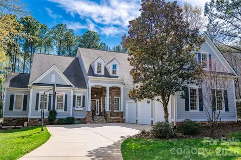 4536 Rustling Woods Drive Denver NC 28037