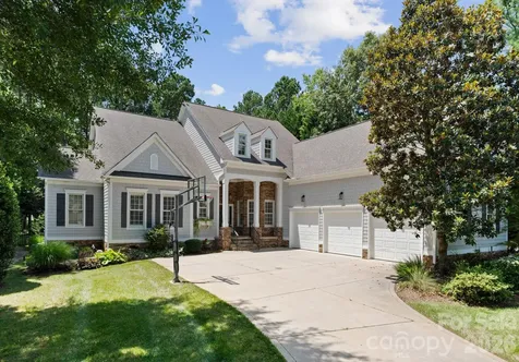4536 Rustling Woods Drive Denver NC 28037