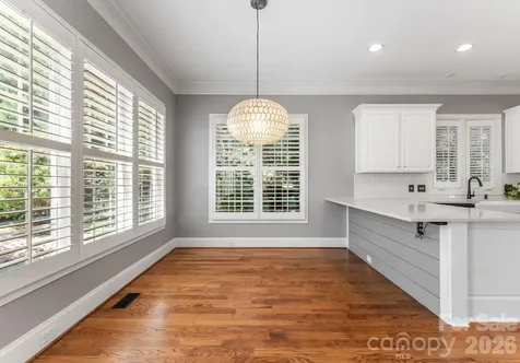 4536 Rustling Woods Drive Denver NC 28037