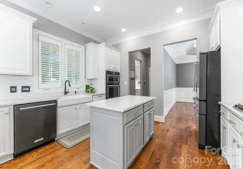 4536 Rustling Woods Drive Denver NC 28037