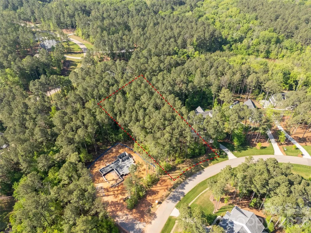 6361 Chimney Bluff Road Lancaster SC 29720