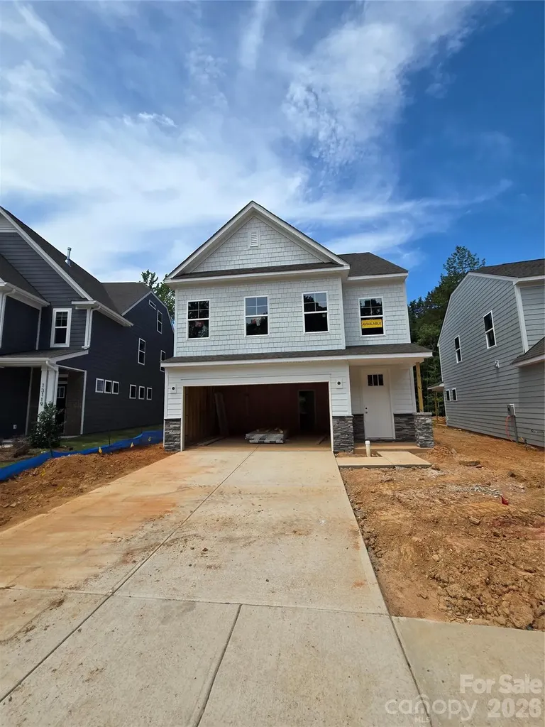 13123 Foxberry Road Charlotte NC 28213