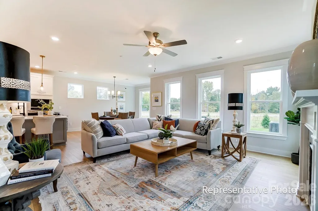 13123 Foxberry Road Charlotte NC 28213