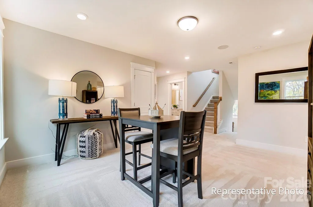 13123 Foxberry Road Charlotte NC 28213