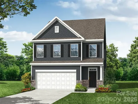 13123 Foxberry Road Charlotte NC 28213