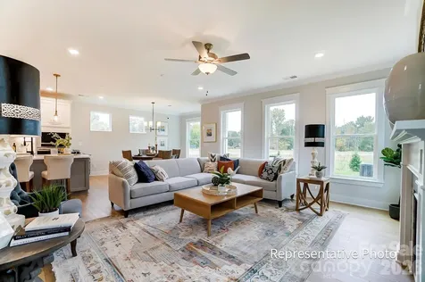 13123 Foxberry Road Charlotte NC 28213