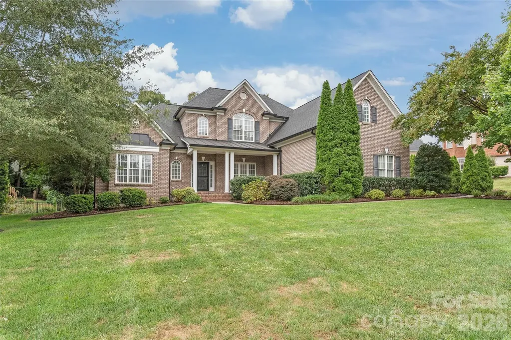 4139 French Fields Lane Harrisburg NC 28075