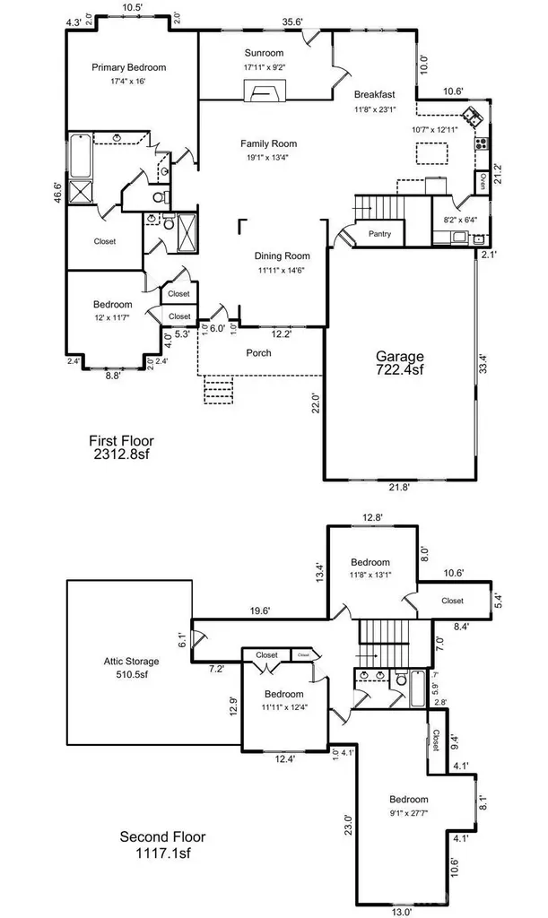 4139 French Fields Lane Harrisburg NC 28075