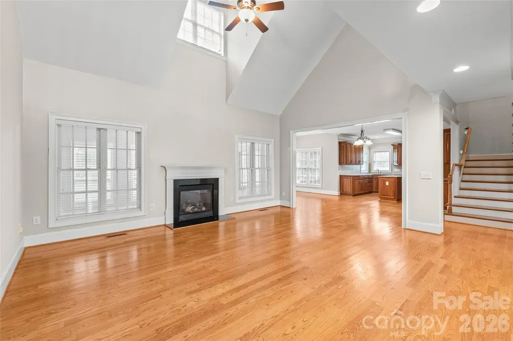 4139 French Fields Lane Harrisburg NC 28075