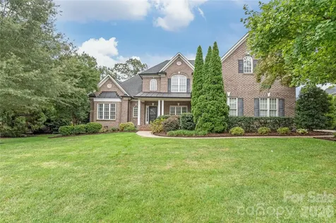 4139 French Fields Lane Harrisburg NC 28075