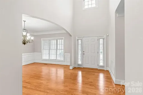 4139 French Fields Lane Harrisburg NC 28075