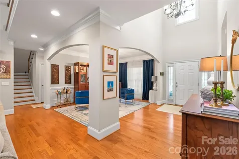 4139 French Fields Lane Harrisburg NC 28075