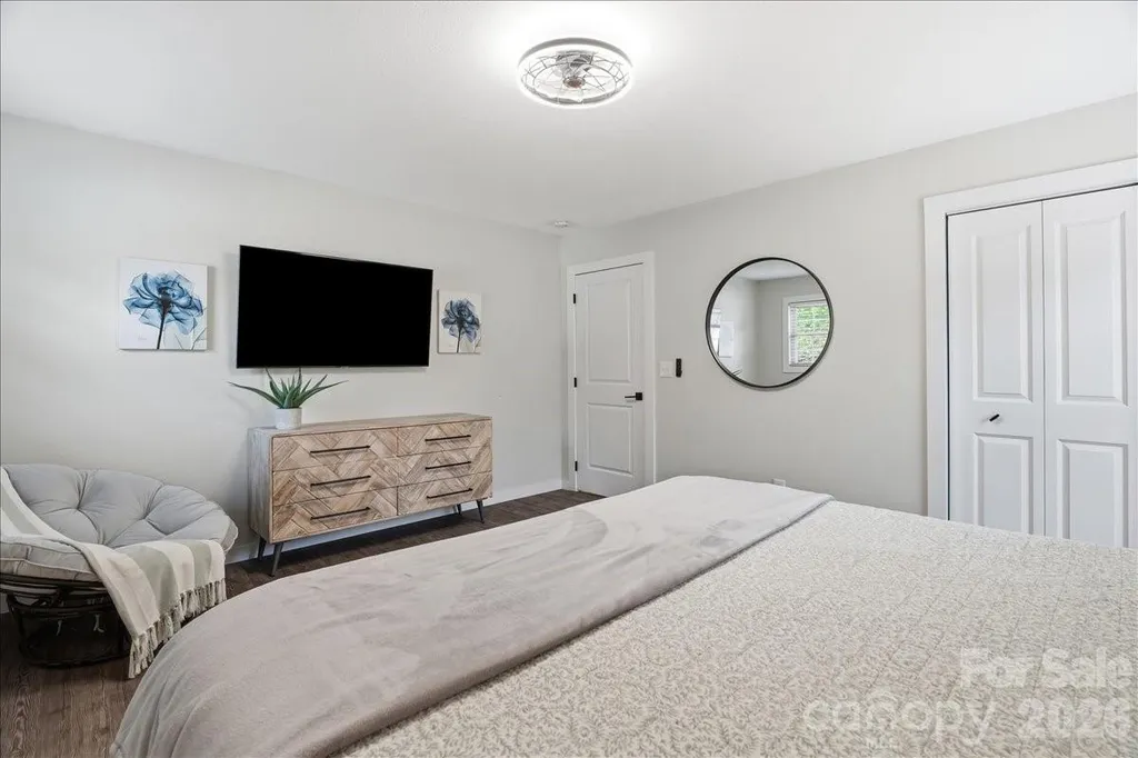 33 Indian Trace Road Maggie Valley NC 28751