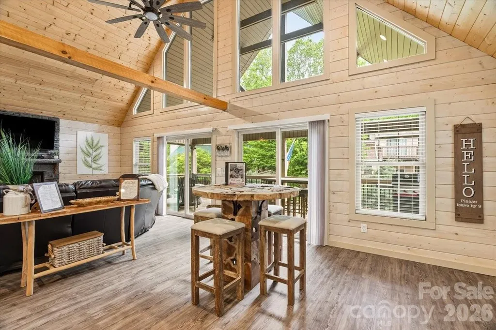 33 Indian Trace Road Maggie Valley NC 28751