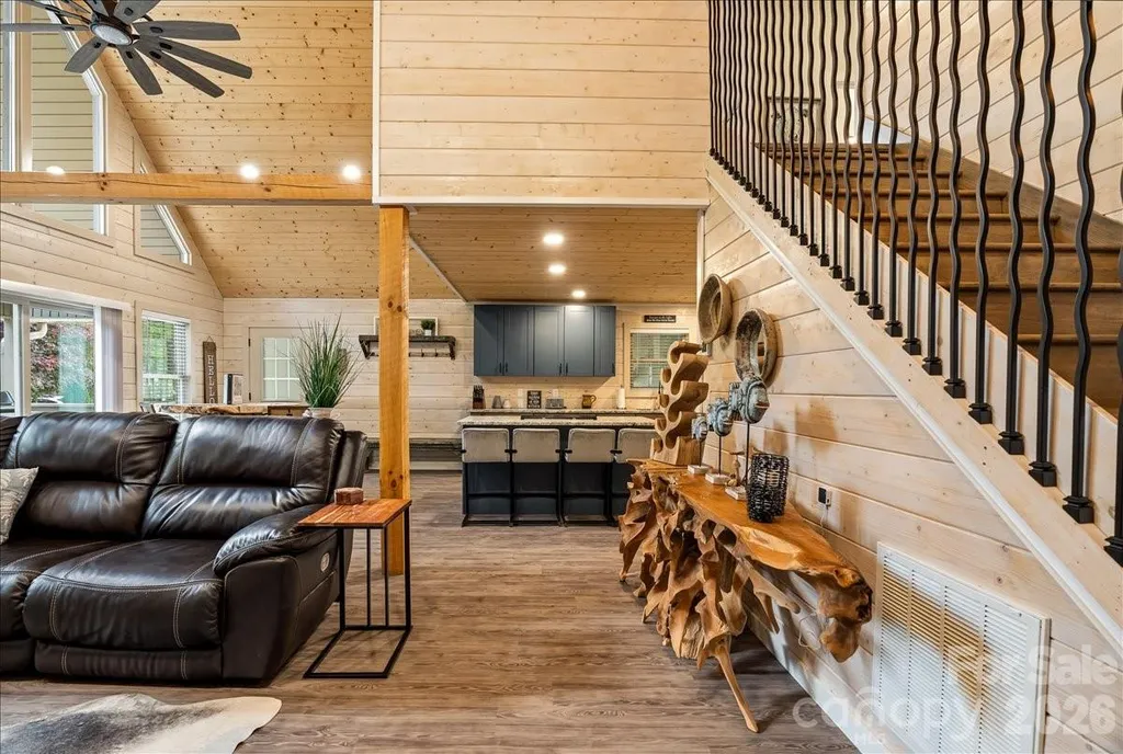 33 Indian Trace Road Maggie Valley NC 28751