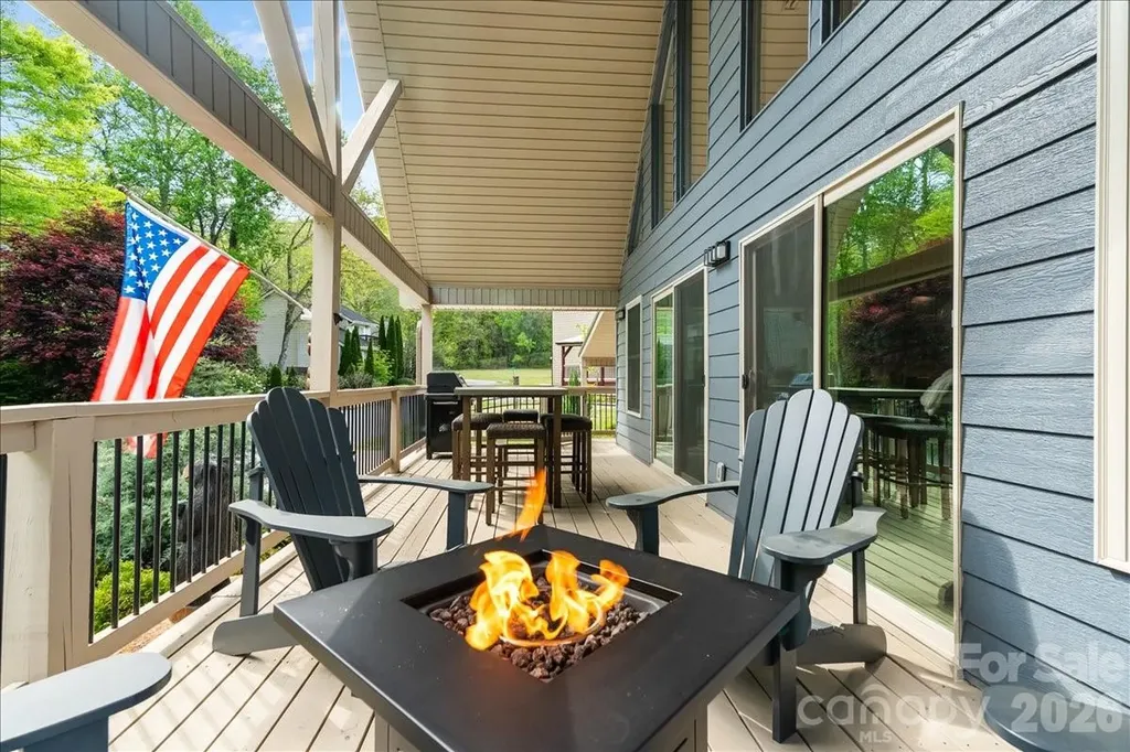 33 Indian Trace Road Maggie Valley NC 28751