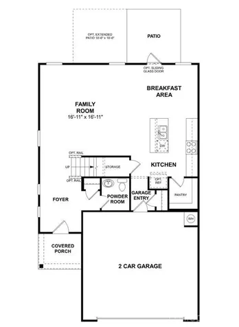 1501 Kate Cecil Way York SC 29745