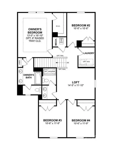 1501 Kate Cecil Way York SC 29745