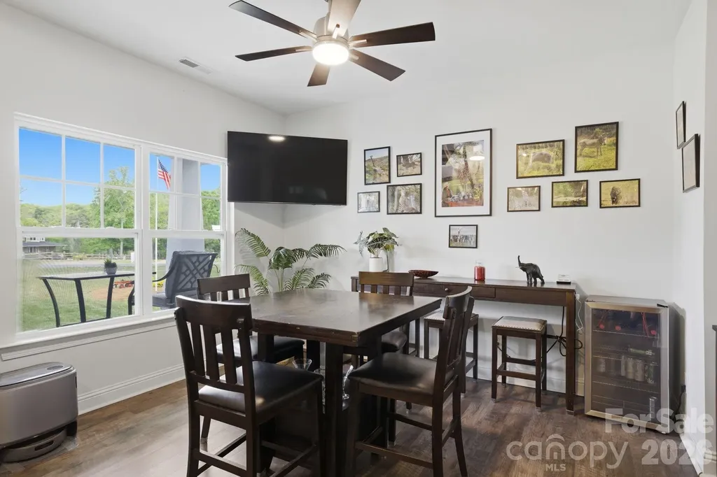 314 Potters Landing Denton NC 27239