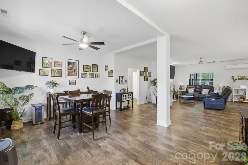 314 Potters Landing Denton NC 27239