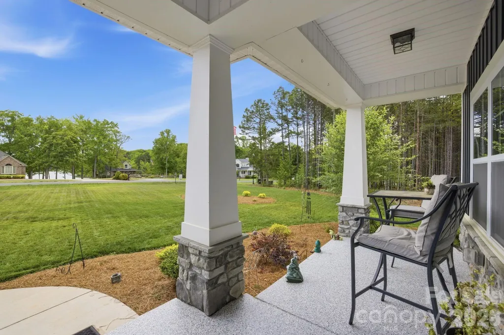 314 Potters Landing Denton NC 27239