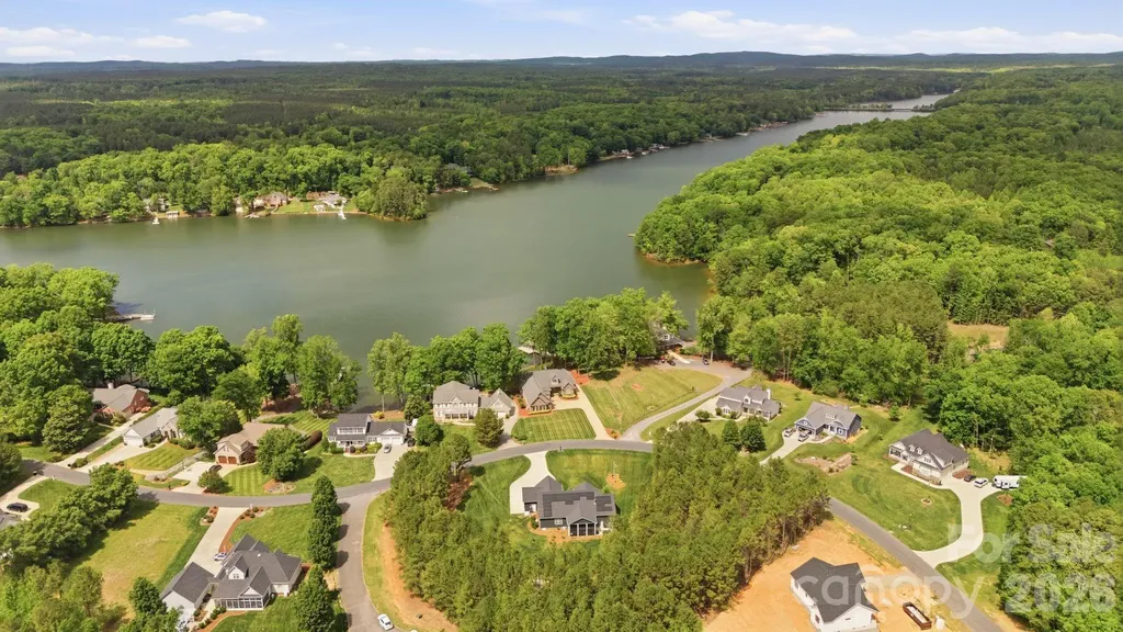314 Potters Landing Denton NC 27239
