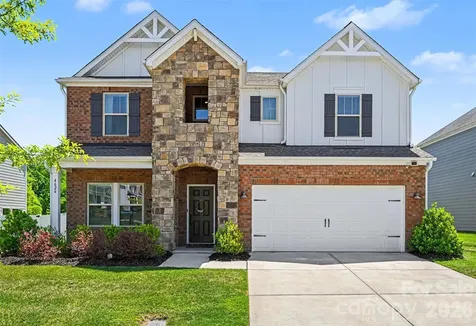 4624 Woodgreen Avenue Kannapolis NC 28081