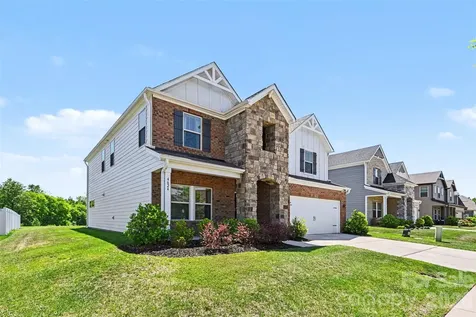 4624 Woodgreen Avenue Kannapolis NC 28081