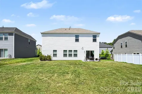 4624 Woodgreen Avenue Kannapolis NC 28081
