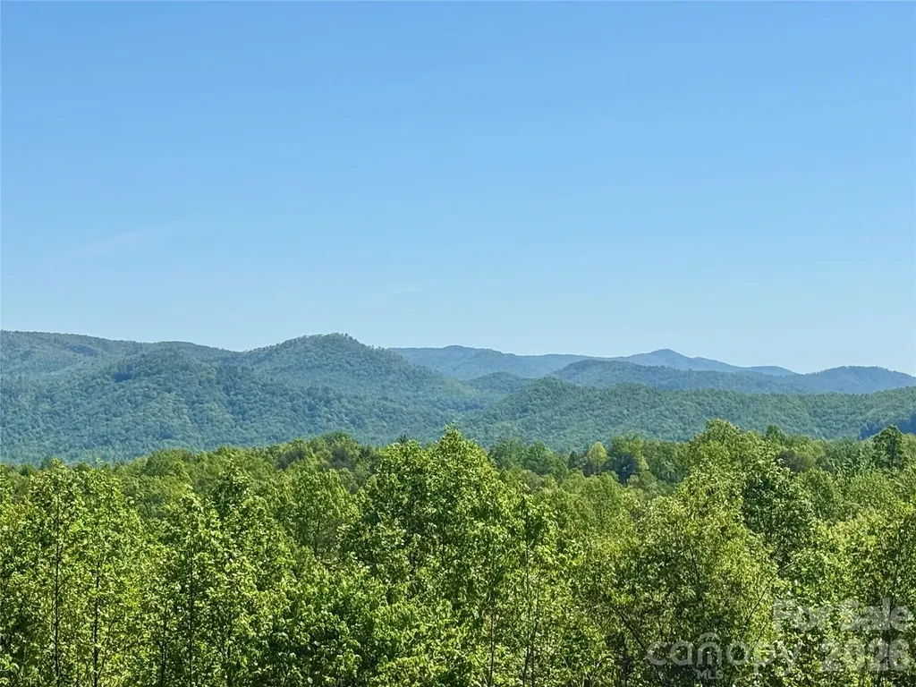 0 Doe Hallow Trail Nebo NC 28761