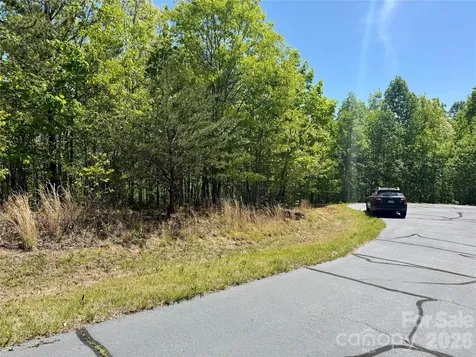 0 Doe Hallow Trail Nebo NC 28761