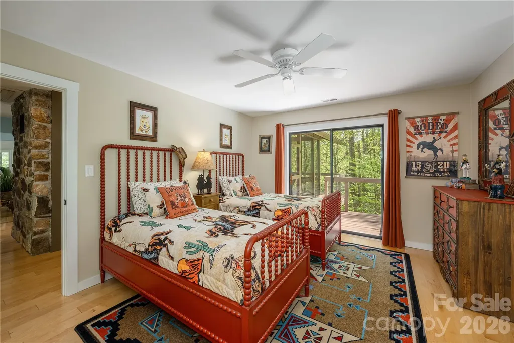 139 Panther Gap Road Brevard NC 28712