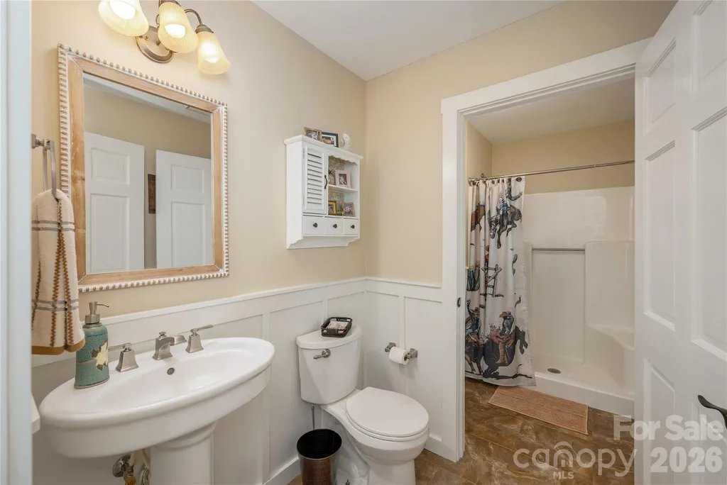 139 Panther Gap Road Brevard NC 28712