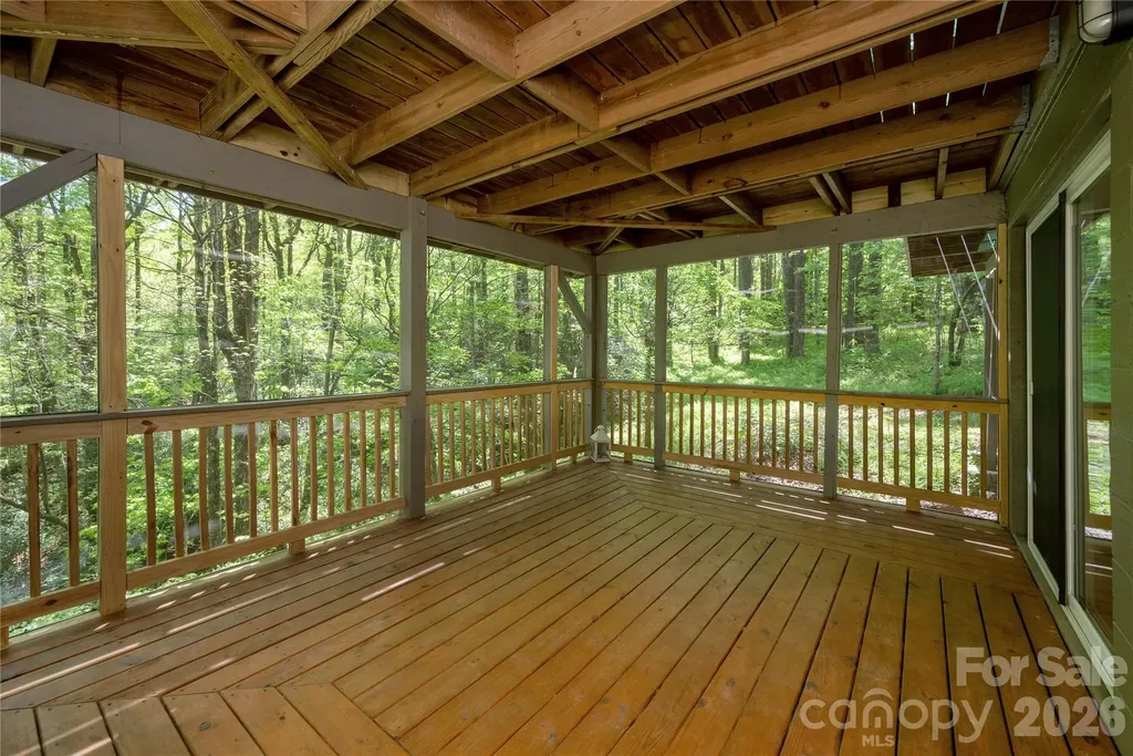 139 Panther Gap Road Brevard NC 28712