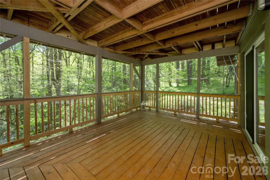 139 Panther Gap Road Brevard NC 28712