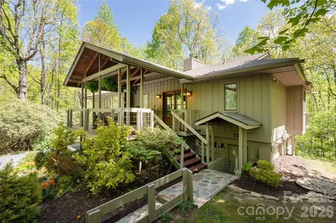 139 Panther Gap Road Brevard NC 28712