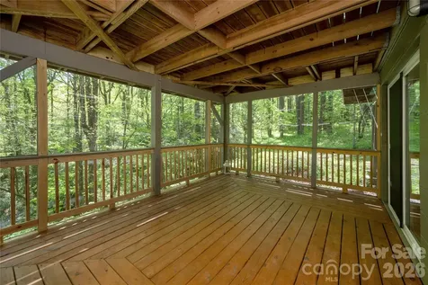139 Panther Gap Road Brevard NC 28712