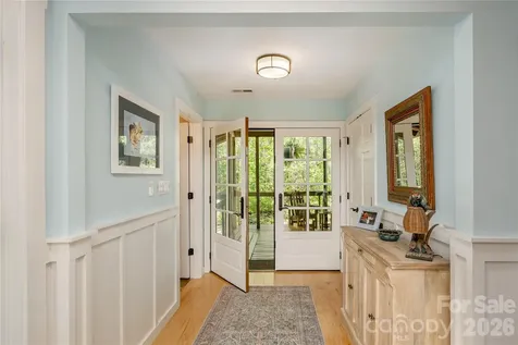 139 Panther Gap Road Brevard NC 28712