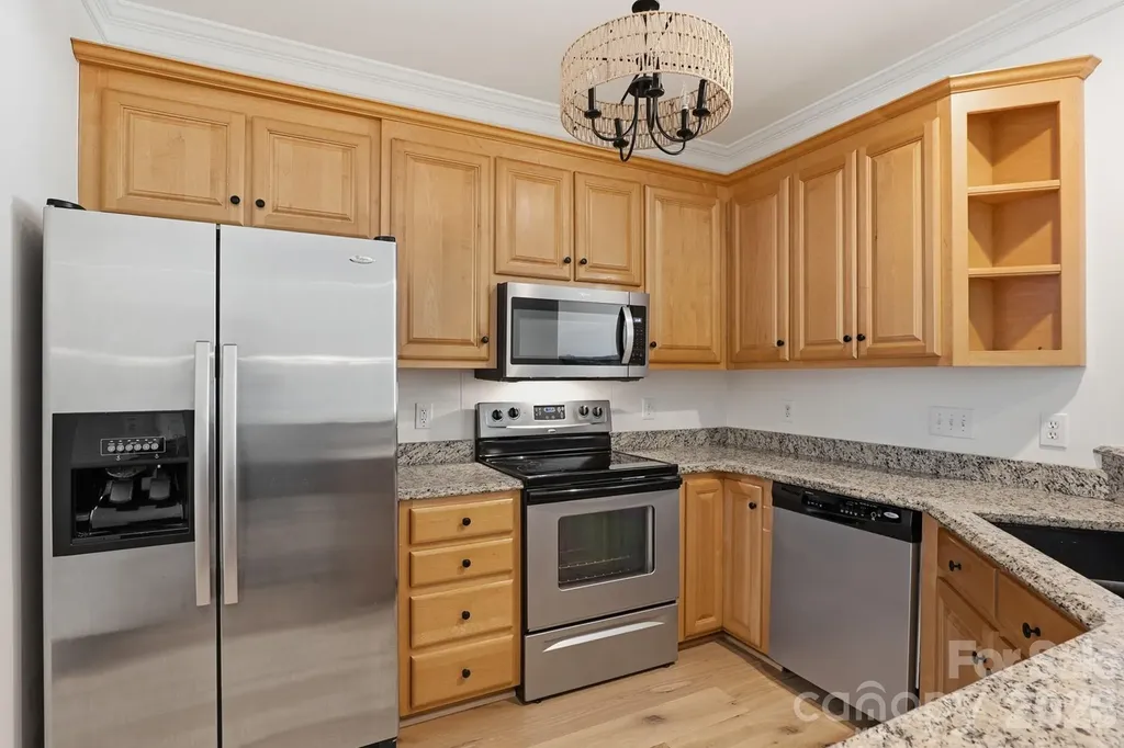 5608 Burck Drive NW Concord NC 28027