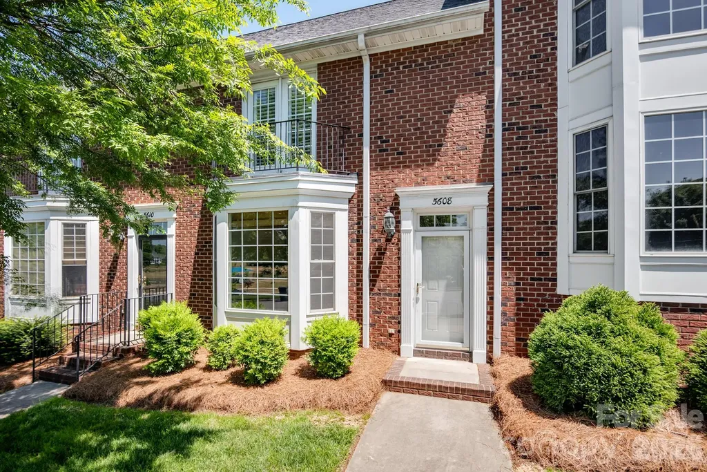5608 Burck Drive NW Concord NC 28027